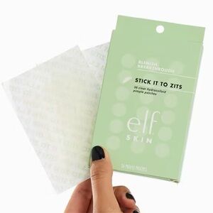 e.l.f. Skin Blemish Patches